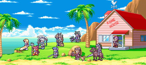 yggdra_union__kame_house__by_thekim.gif